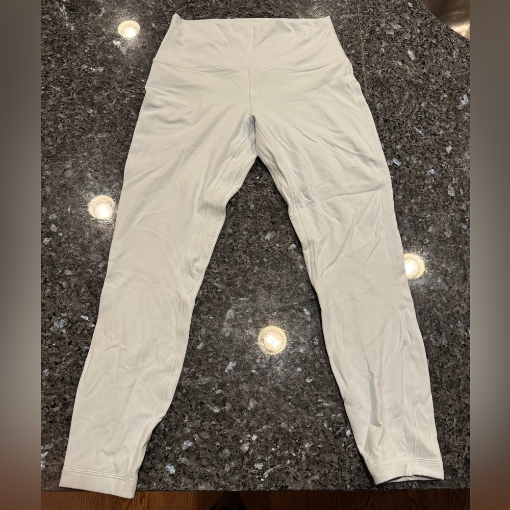 Lululemon Align Legging - Picture 4 of 4